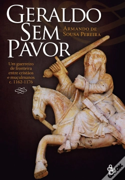 Capa do artigo Geraldo sem Pavor