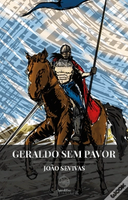 Capa do artigo Geraldo sem Pavor