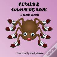 Gerald'S Colouring Book