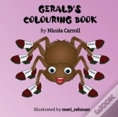 Gerald'S Colouring Book