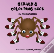 Capa do artigo Gerald