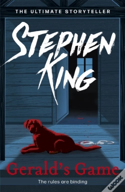 Capa do artigo Gerald'S Game