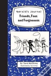 Gerald'S Journal, Volume 2