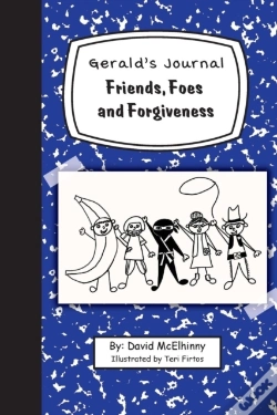 Capa do artigo Gerald'S Journal, Volume 2