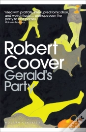 Capa do artigo Gerald