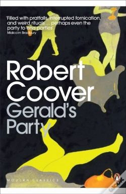 Capa do artigo Gerald'S Party