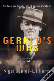 Capa do artigo Gerald