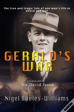 Capa do artigo Gerald'S War