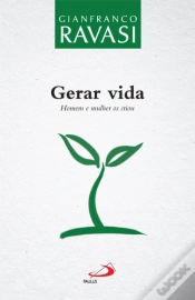 Capa do artigo Gerar Vida 