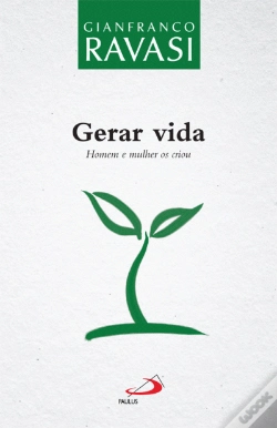 Capa do artigo Gerar Vida 