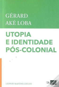 Capa do artigo Gérard Aké Loba