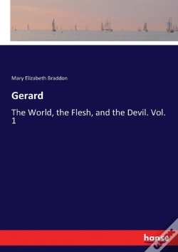 Capa do artigo Gerard