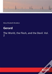 Capa do artigo Gerard