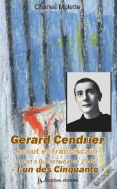 Gérard Cendrier, 