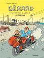 Gérard ; Cinq Années Dans Les Pattes De Depardieu - Preview