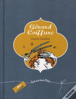 Capa do artigo Gerard Coiffure