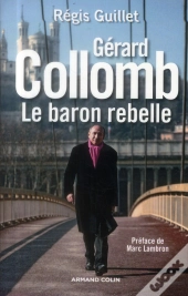 Gérard Collomb, Le Baron Gris