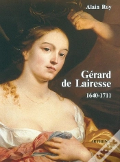 Capa do artigo Gérard De Lairesse (1640-1711)
