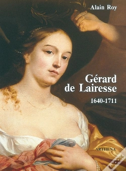 Capa do artigo Gérard De Lairesse (1640-1711)