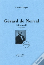 Capa do artigo Gérard De Nerval