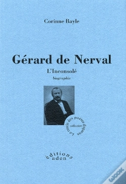 Capa do artigo Gérard De Nerval