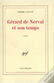 Capa do artigo Gerard De Nerval Et Son Temps