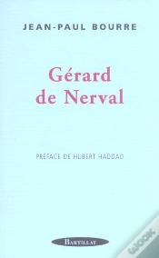 Capa do artigo Gerard De Nerval