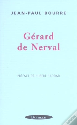 Capa do artigo Gerard De Nerval
