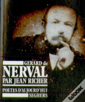 Capa do artigo Gerard De Nerval