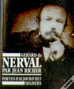 Capa do artigo Gerard De Nerval