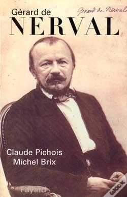 Capa do artigo Gérard De Nerval