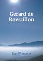 Gerard De Rovssillon - Preview