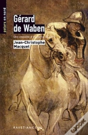 Capa do artigo Gérard De Waben