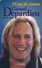 Gerard Depardieu, Vingt-Cinq Ans De Cinema - Preview