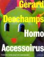 Gerard Deschamps - Preview