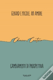 Capa do artigo Gerard E Nicole. Un Amore