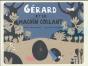 Gérard Et Le Machin Collant - Preview