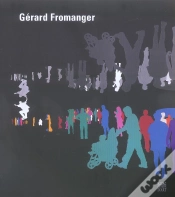Capa do artigo Gerard Fromanger ; Retrospective 1962-2005