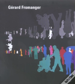 Capa do artigo Gerard Fromanger ; Retrospective 1962-2005
