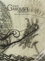 Capa do artigo Gerard Garouste Bilingue  (Fr/Angl)