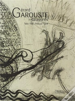 Capa do artigo Gerard Garouste Bilingue  (Fr/Angl)