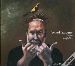 Capa do artigo Gerard Garouste  Contes Ineffables