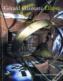 Capa do artigo Gerard Garouste : Ellipse