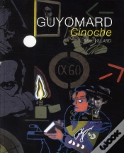 Capa do artigo Gérard Guyomard ; Cinoche