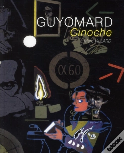 Capa do artigo Gérard Guyomard ; Cinoche