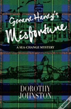 Capa do artigo Gerard Hardy'S Misfortune
