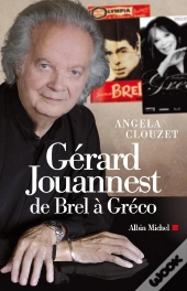 Gérard Jouannest De Brel À Greco