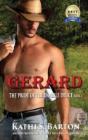 Gerard - Preview
