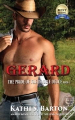 Capa do artigo Gerard