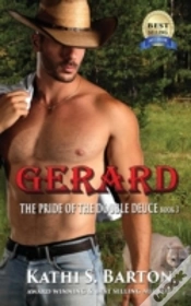 Capa do artigo Gerard
